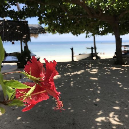 No Name Bungalow ハード・ヤオ エクステリア 写真