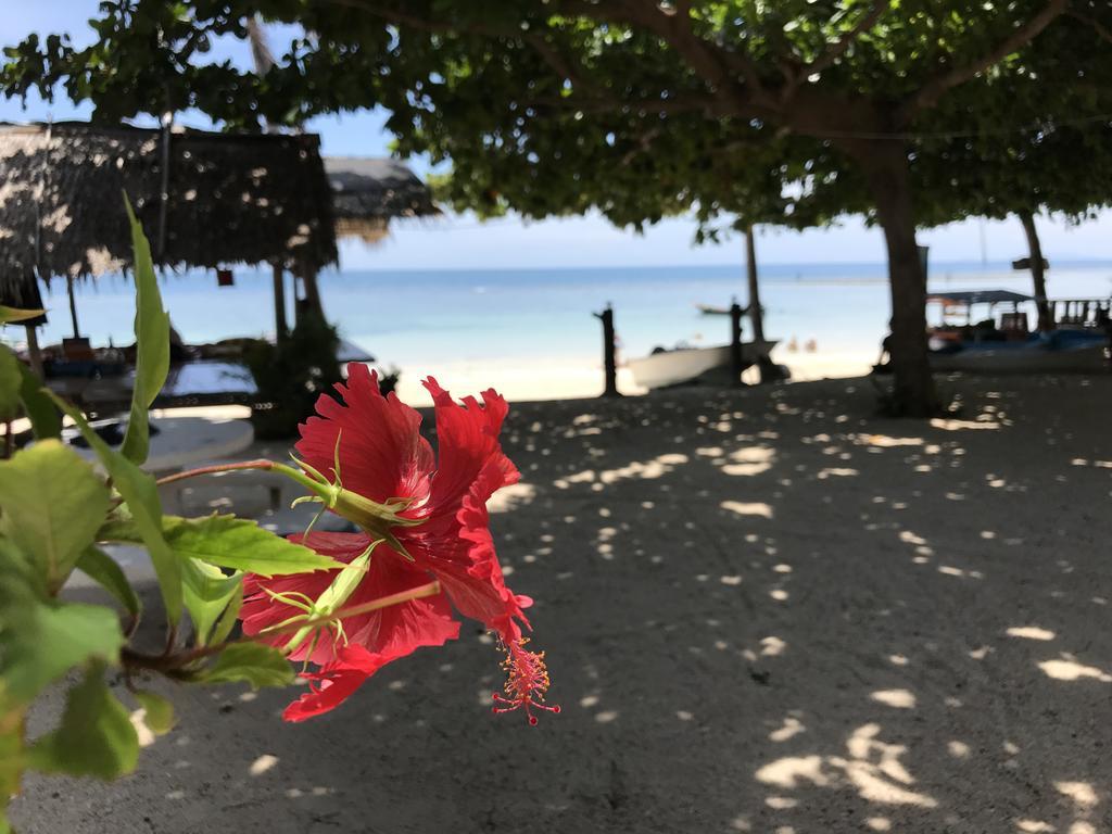 No Name Bungalow ハード・ヤオ エクステリア 写真