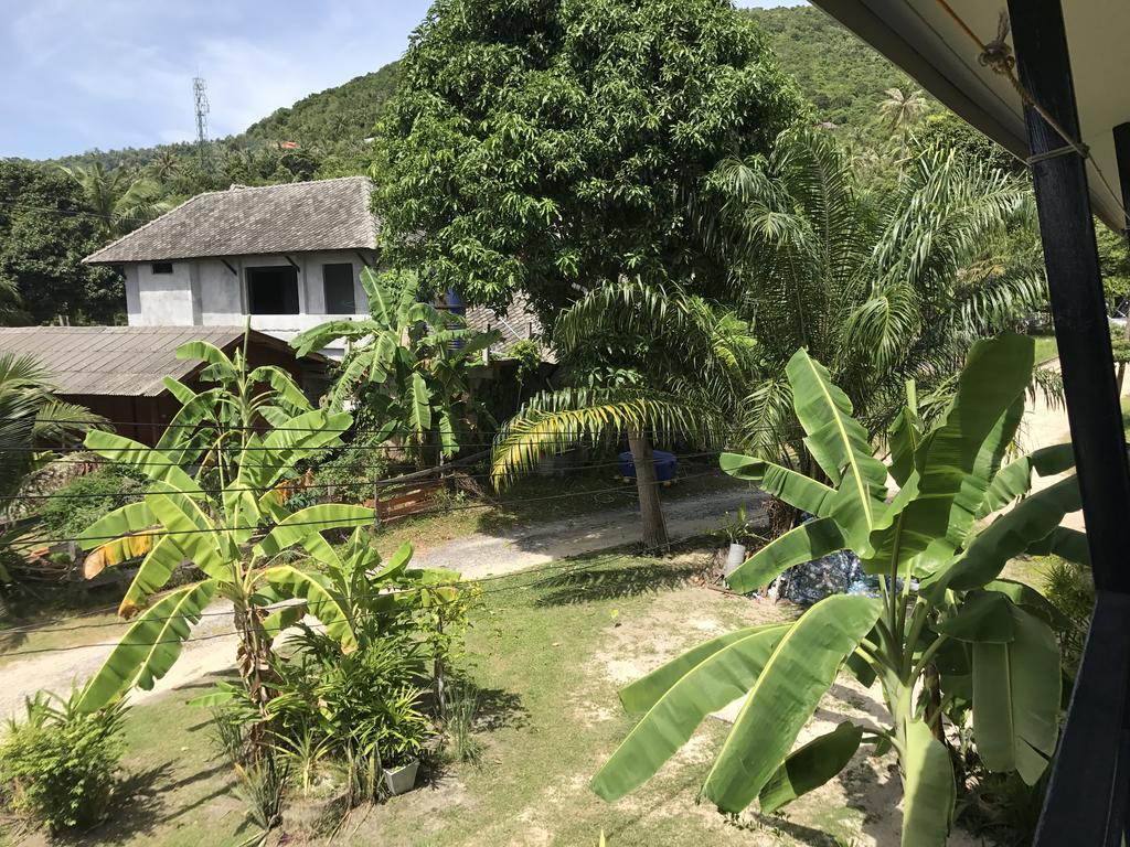No Name Bungalow ハード・ヤオ エクステリア 写真