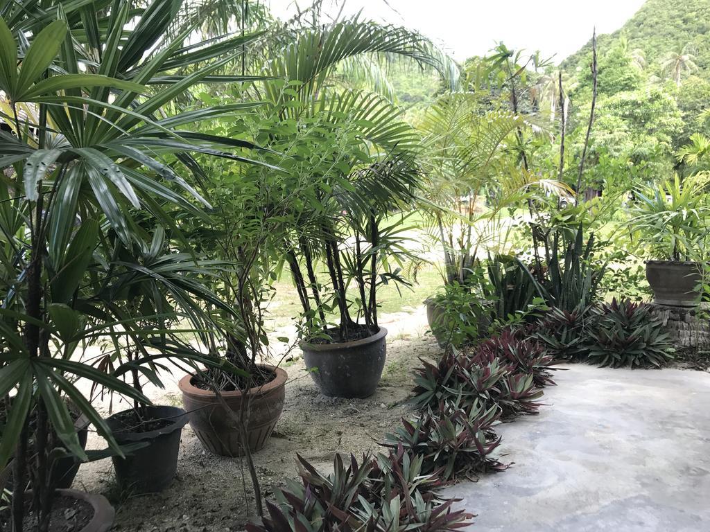 No Name Bungalow ハード・ヤオ エクステリア 写真