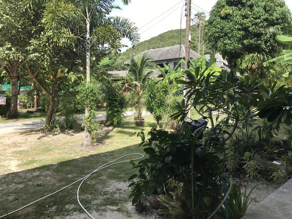 No Name Bungalow ハード・ヤオ エクステリア 写真