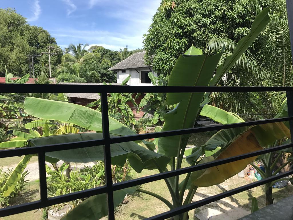No Name Bungalow ハード・ヤオ エクステリア 写真